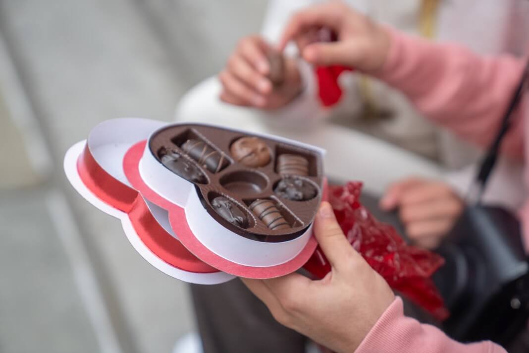 Chocolate Chocolate