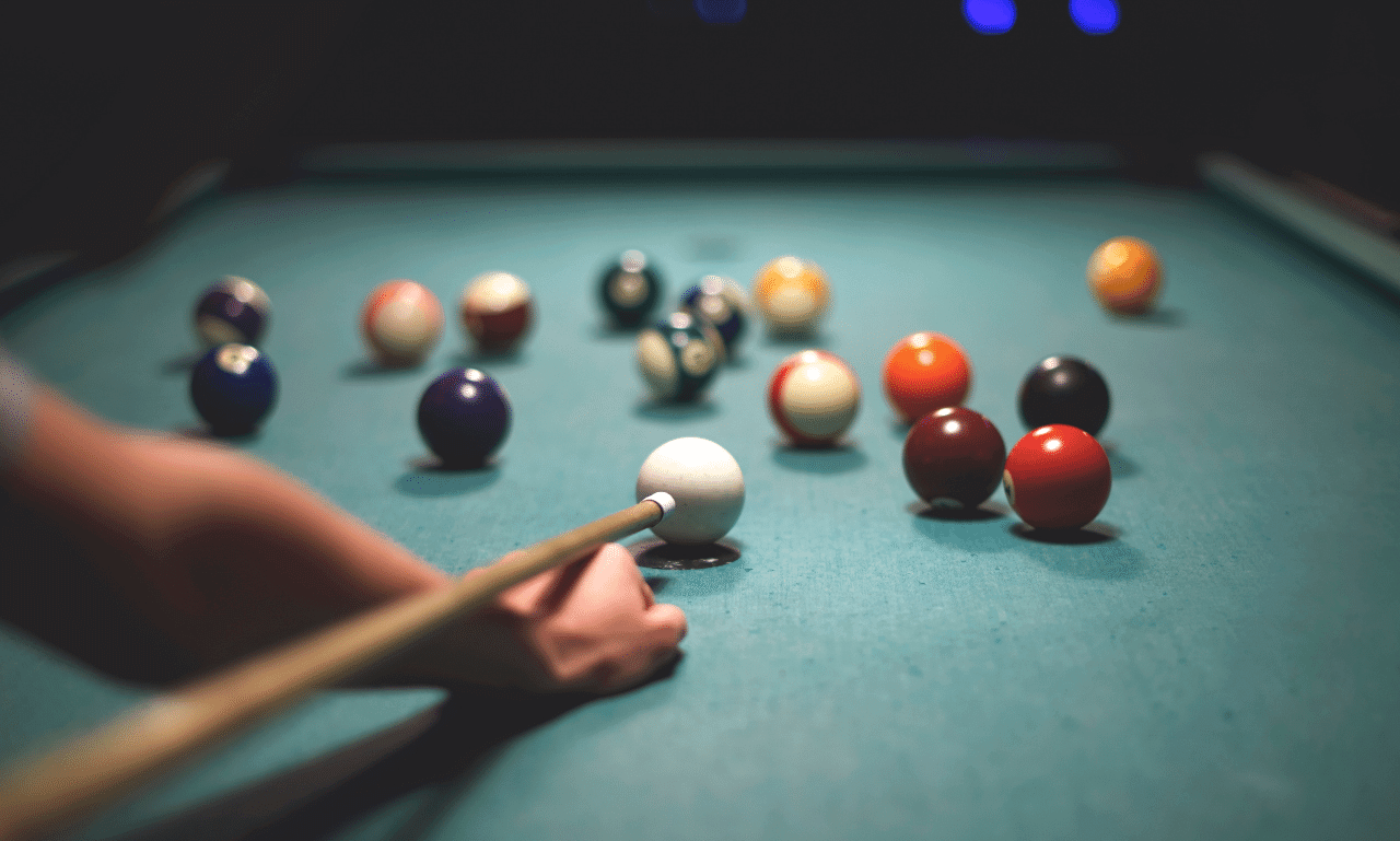 How To Select Best Pool Game From Latest Categories