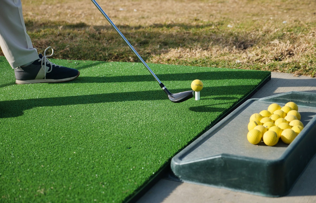 Benefits Of Using Synthetic Turf