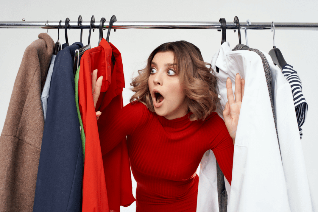 Tricks For Over Size Clothing