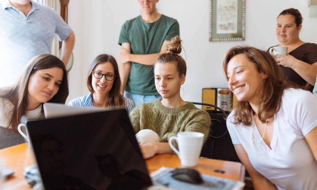 how to become leader