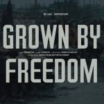 Alona Shevtsova The Grown by Freedom