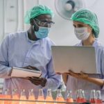 Food and Beverage Industry