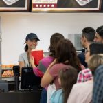 Selling Food