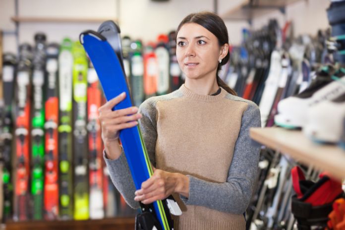 Sporting Goods Business