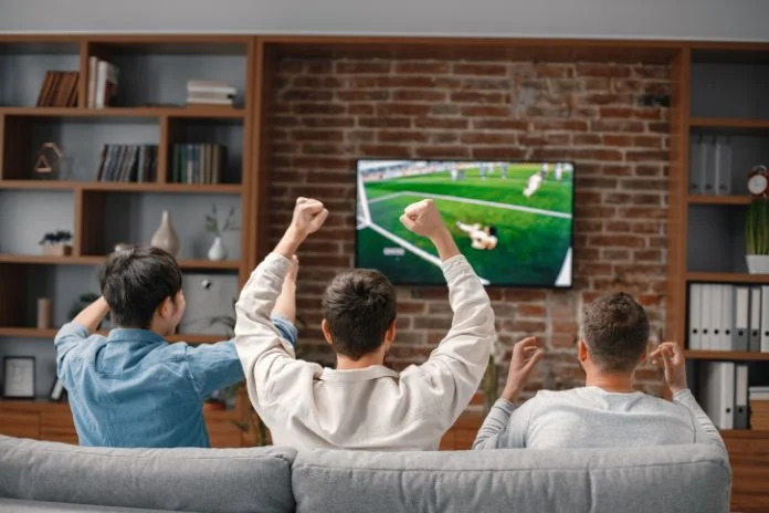 Watch Sports